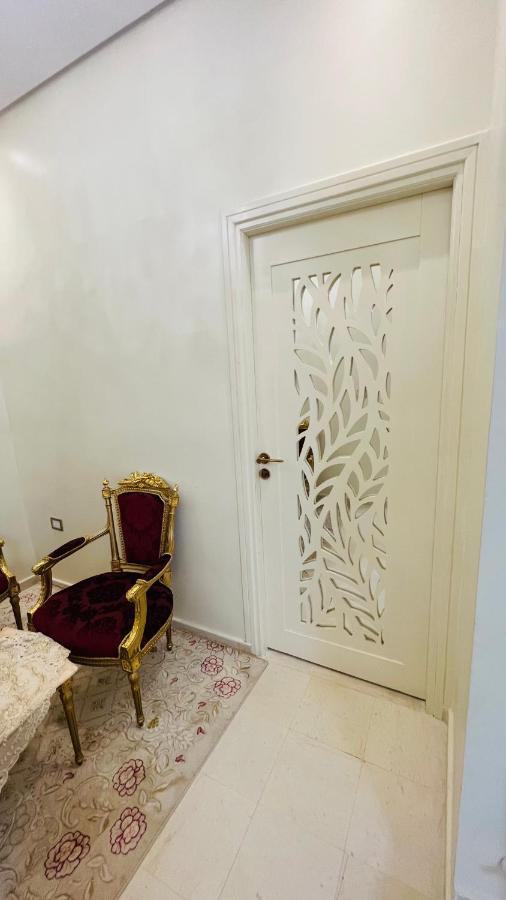 Maison Fathallah Mahdia Exterior foto